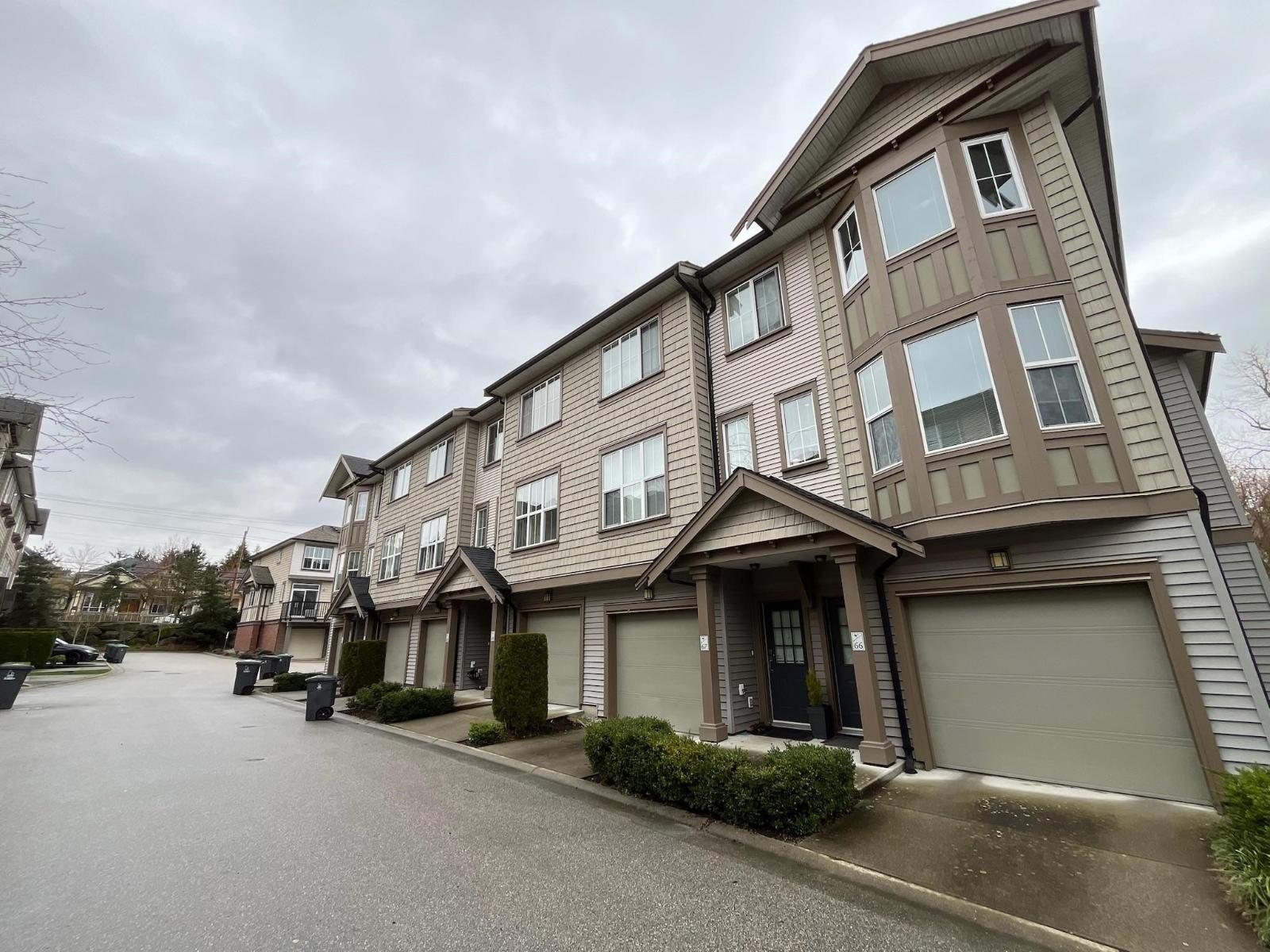 68 14838 61st Avenue, Surrey, British Columbia V3S 2P3 - Photo 3 - R3108395