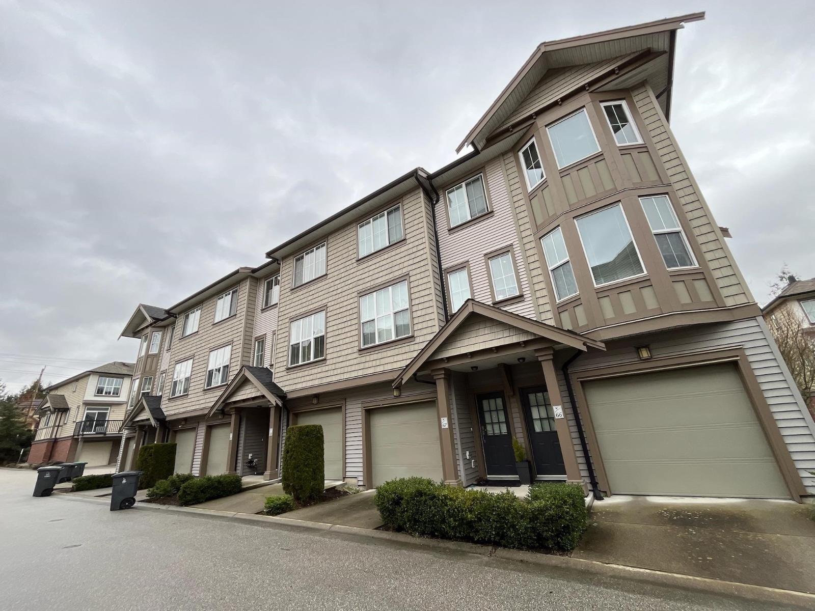 68 14838 61st Avenue, Surrey, British Columbia V3S 2P3 - Photo 25 - R3108395