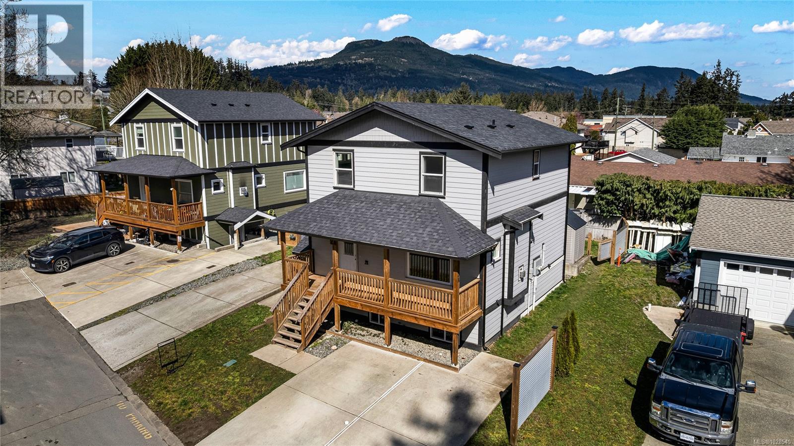 2 6146 Ryall Rd, Duncan, British Columbia  V9L 2H7 - Photo 5 - 1028540