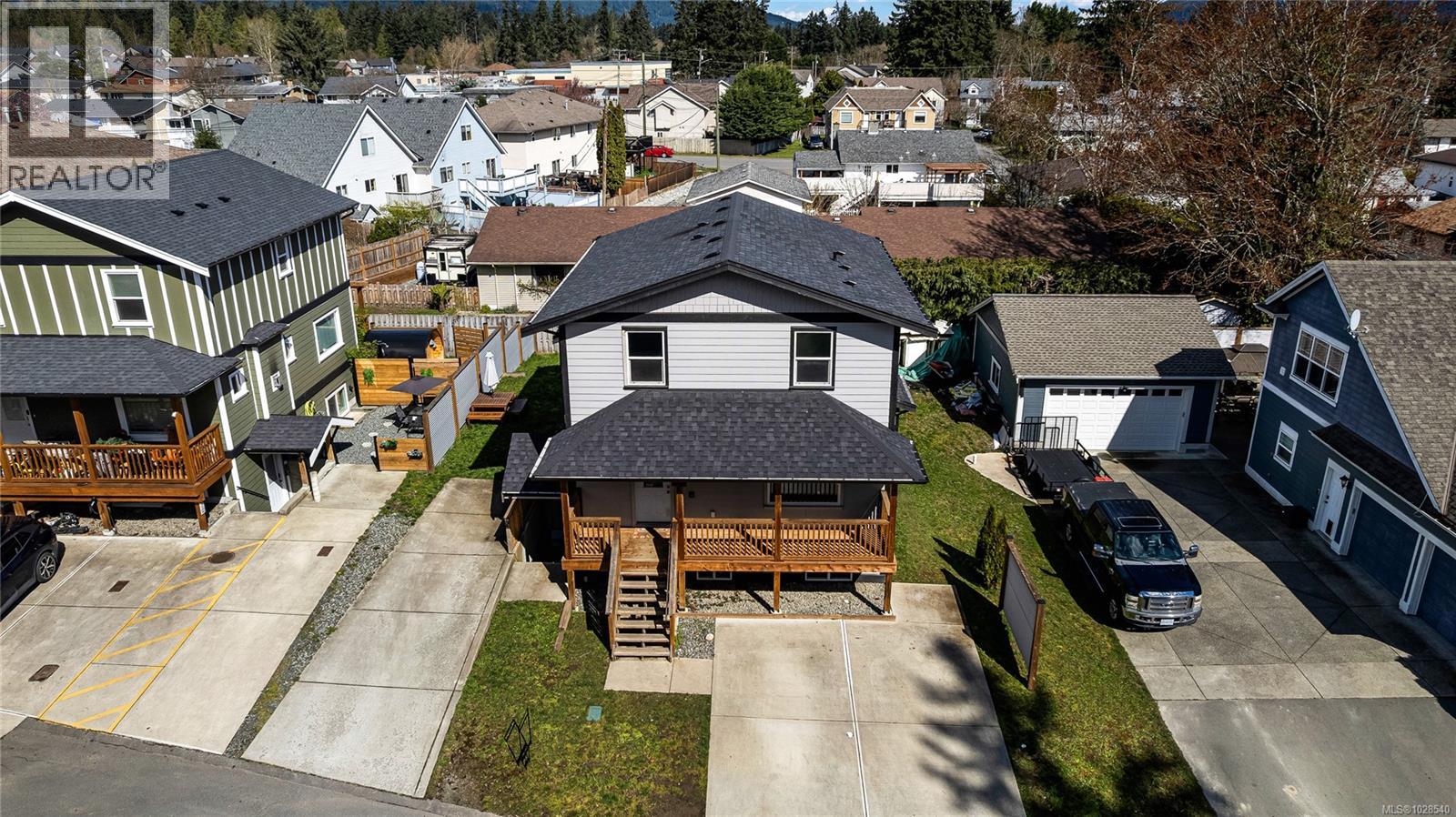 2 6146 Ryall Rd, Duncan, British Columbia  V9L 2H7 - Photo 7 - 1028540