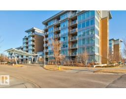 #313 2510 109 ST NW, Edmonton, Alberta