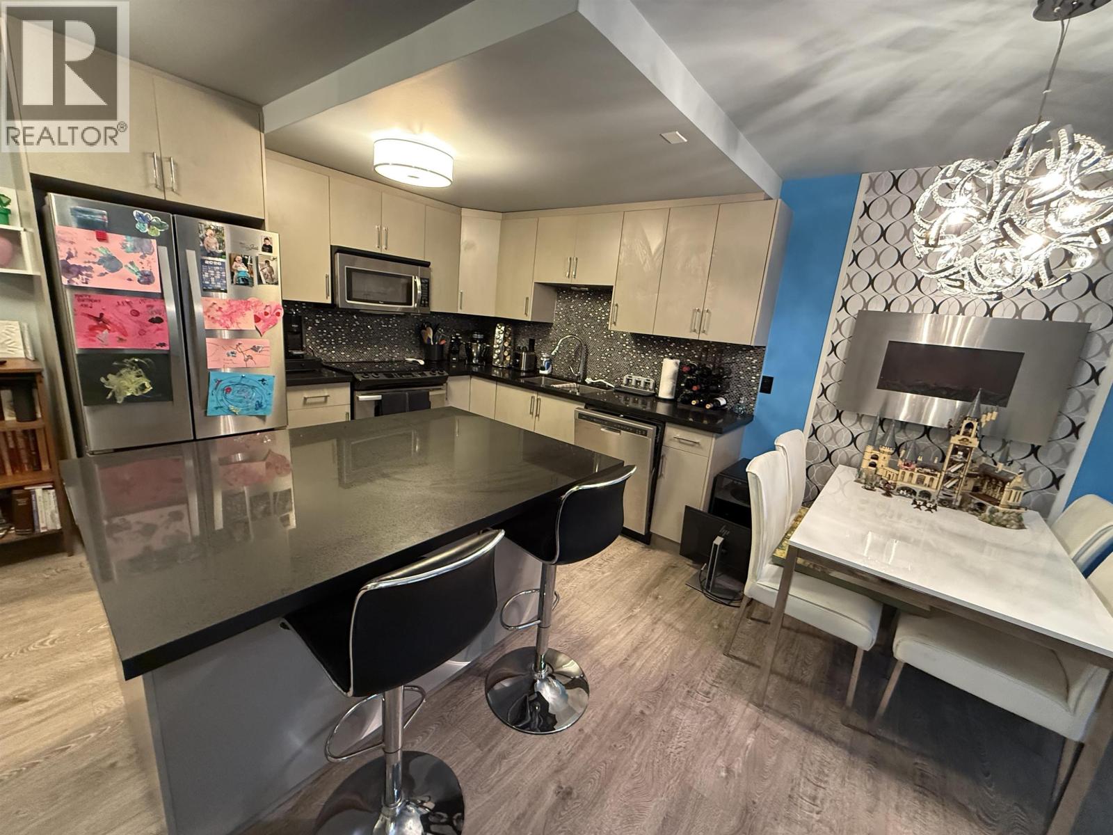 117 2416 W 3rd Avenue, Vancouver, British Columbia  V6K 1L8 - Photo 4 - R3108381