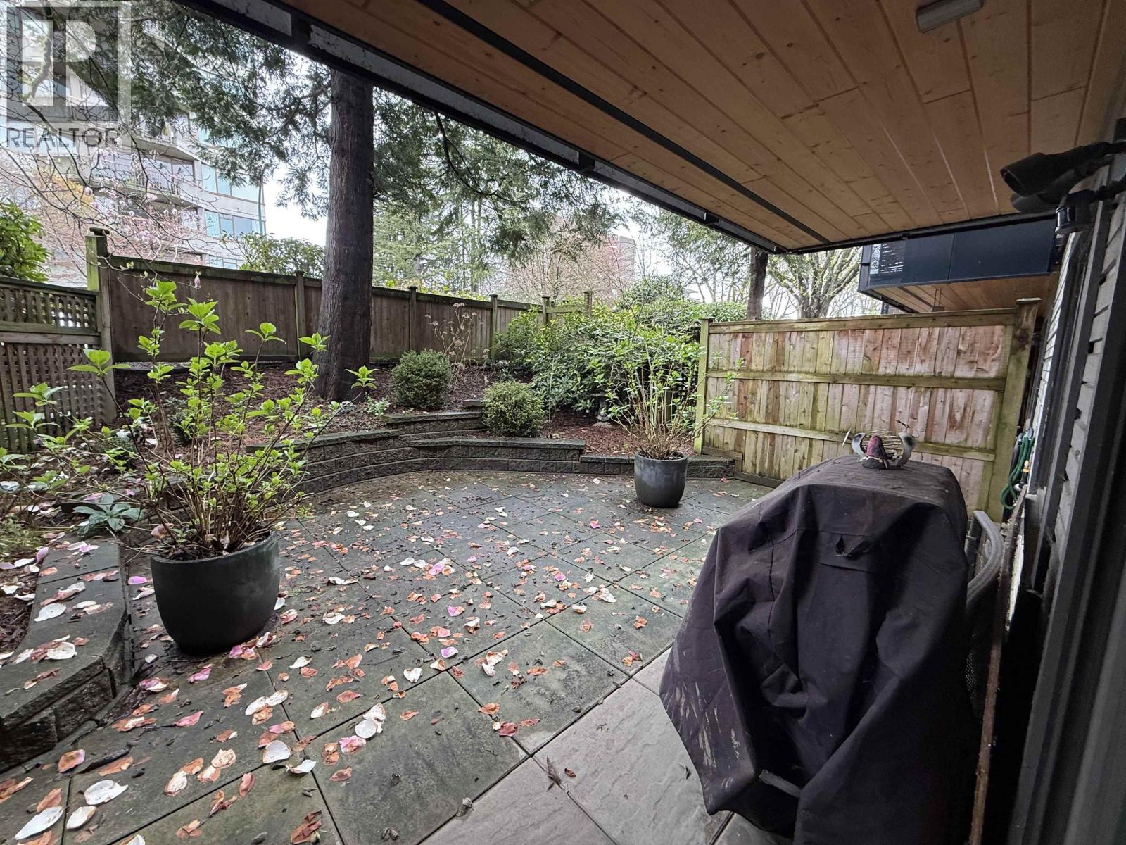 117 2416 W 3rd Avenue, Vancouver, British Columbia  V6K 1L8 - Photo 15 - R3108381