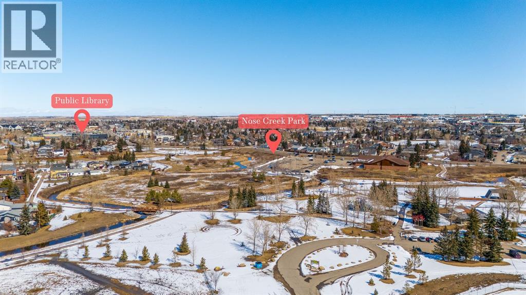 36 Alpine Crescent SE, Airdrie, Alberta  T4B 1K8 - Photo 40 - A2297886