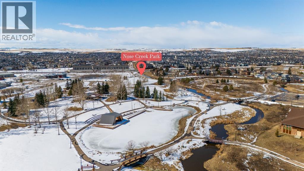 36 Alpine Crescent SE, Airdrie, Alberta  T4B 1K8 - Photo 39 - A2297886