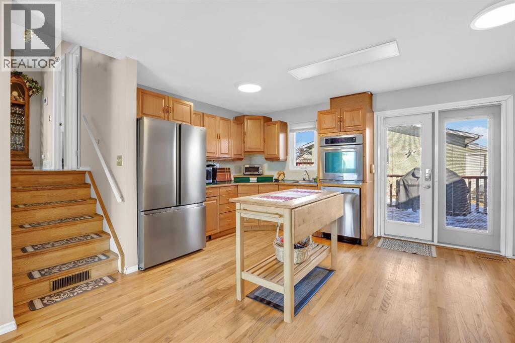 36 Alpine Crescent SE, Airdrie, Alberta  T4B 1K8 - Photo 10 - A2297886