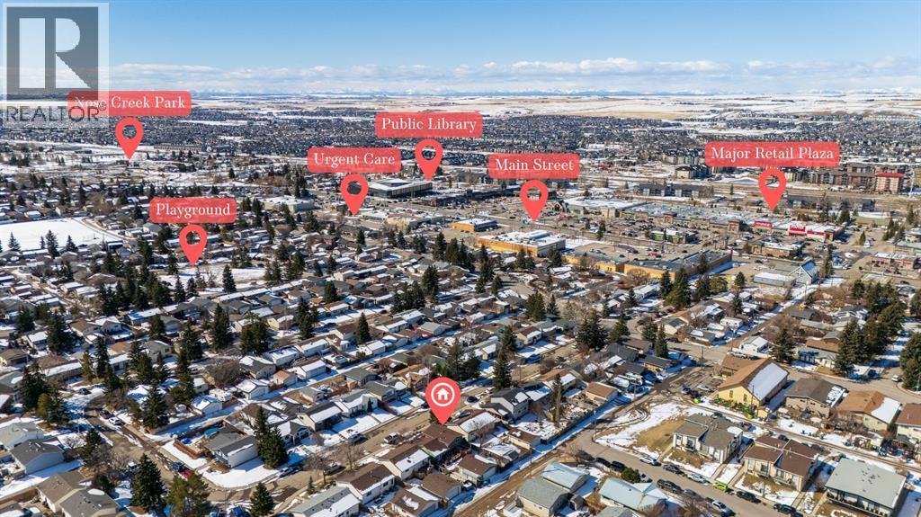 36 Alpine Crescent SE, Airdrie, Alberta  T4B 1K8 - Photo 38 - A2297886