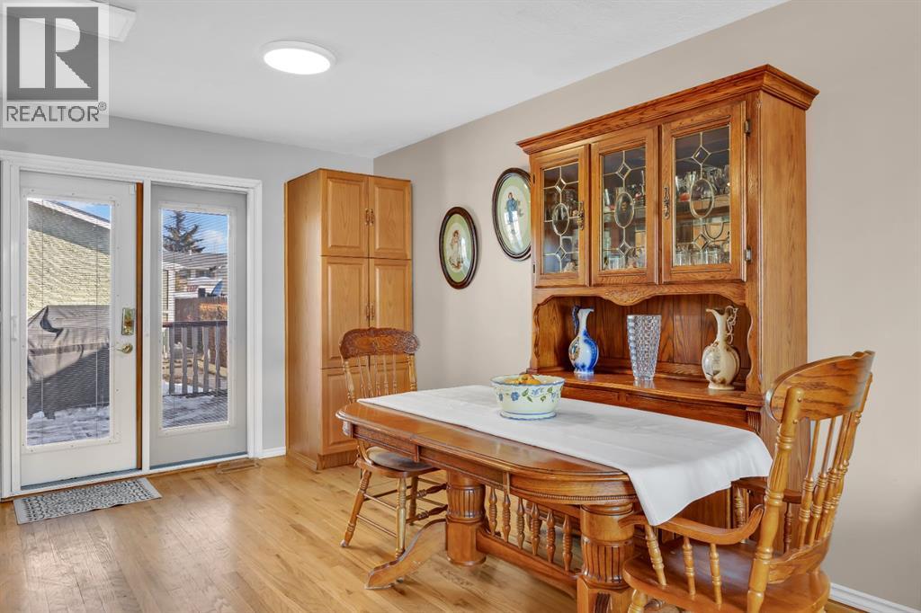 36 Alpine Crescent SE, Airdrie, Alberta  T4B 1K8 - Photo 7 - A2297886