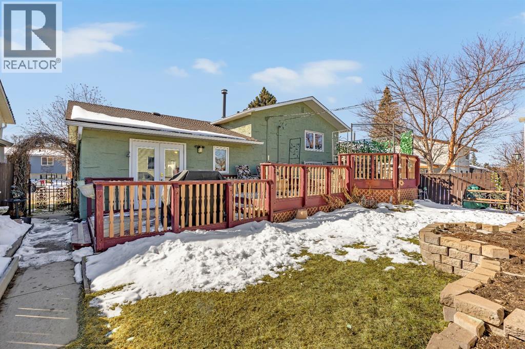 36 Alpine Crescent SE, Airdrie, Alberta  T4B 1K8 - Photo 25 - A2297886