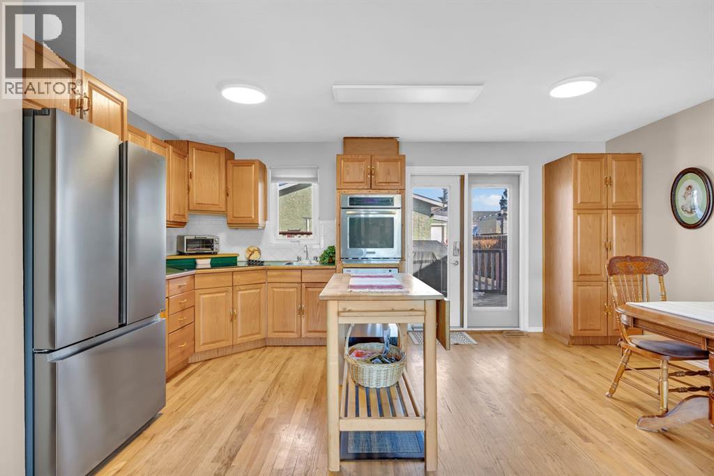 36 Alpine Crescent SE, Airdrie, Alberta  T4B 1K8 - Photo 8 - A2297886