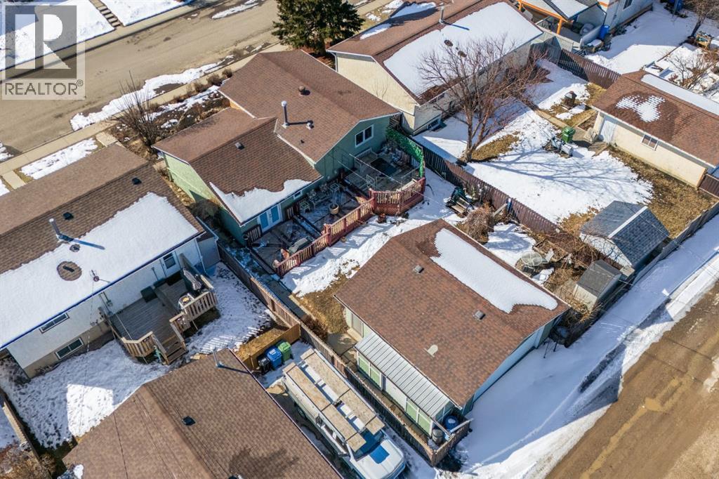 36 Alpine Crescent SE, Airdrie, Alberta  T4B 1K8 - Photo 31 - A2297886