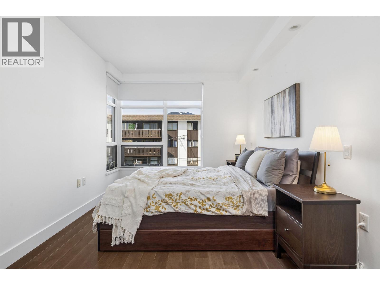 406 210 W 13 Street, North Vancouver, British Columbia  V7M 1N7 - Photo 13 - R3108370