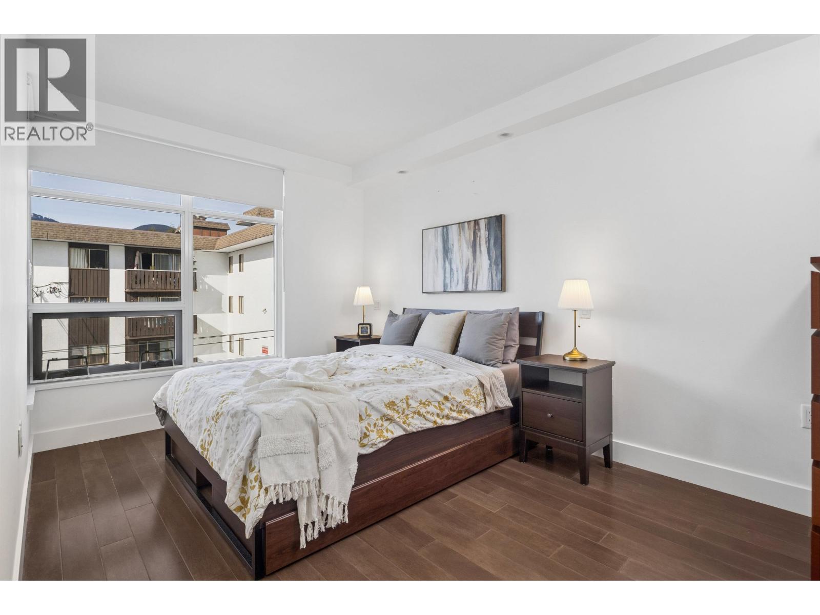 406 210 W 13 Street, North Vancouver, British Columbia  V7M 1N7 - Photo 12 - R3108370