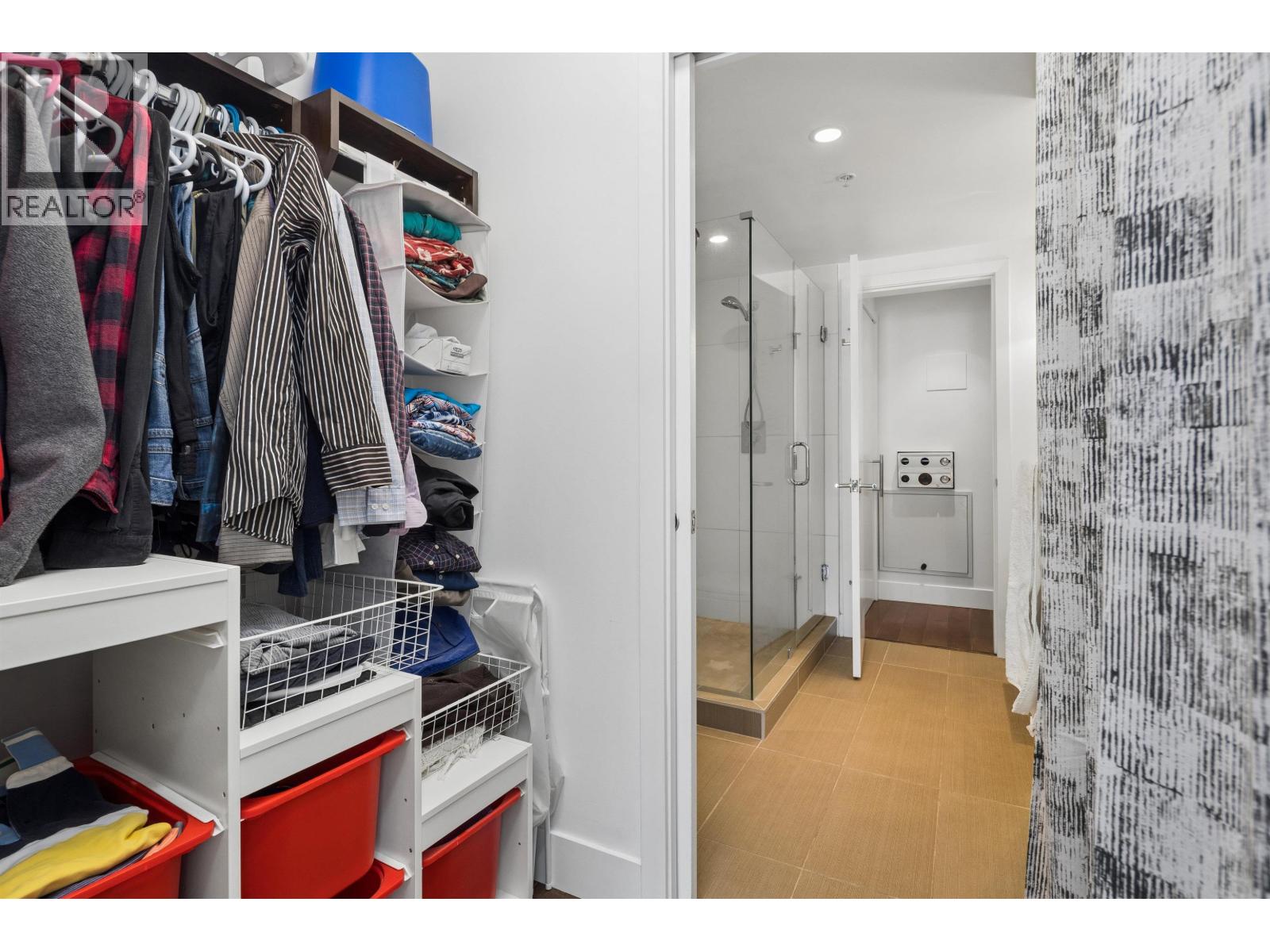 406 210 W 13 Street, North Vancouver, British Columbia  V7M 1N7 - Photo 14 - R3108370