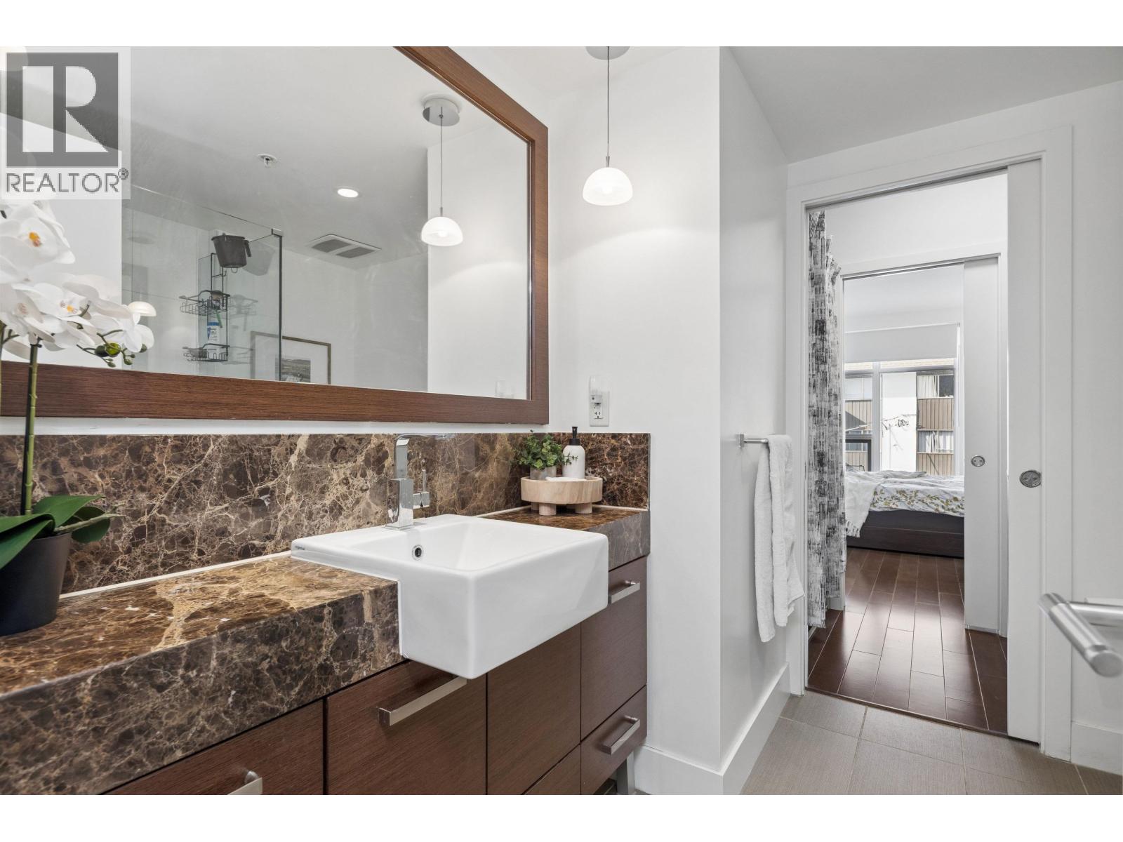 406 210 W 13 Street, North Vancouver, British Columbia  V7M 1N7 - Photo 15 - R3108370