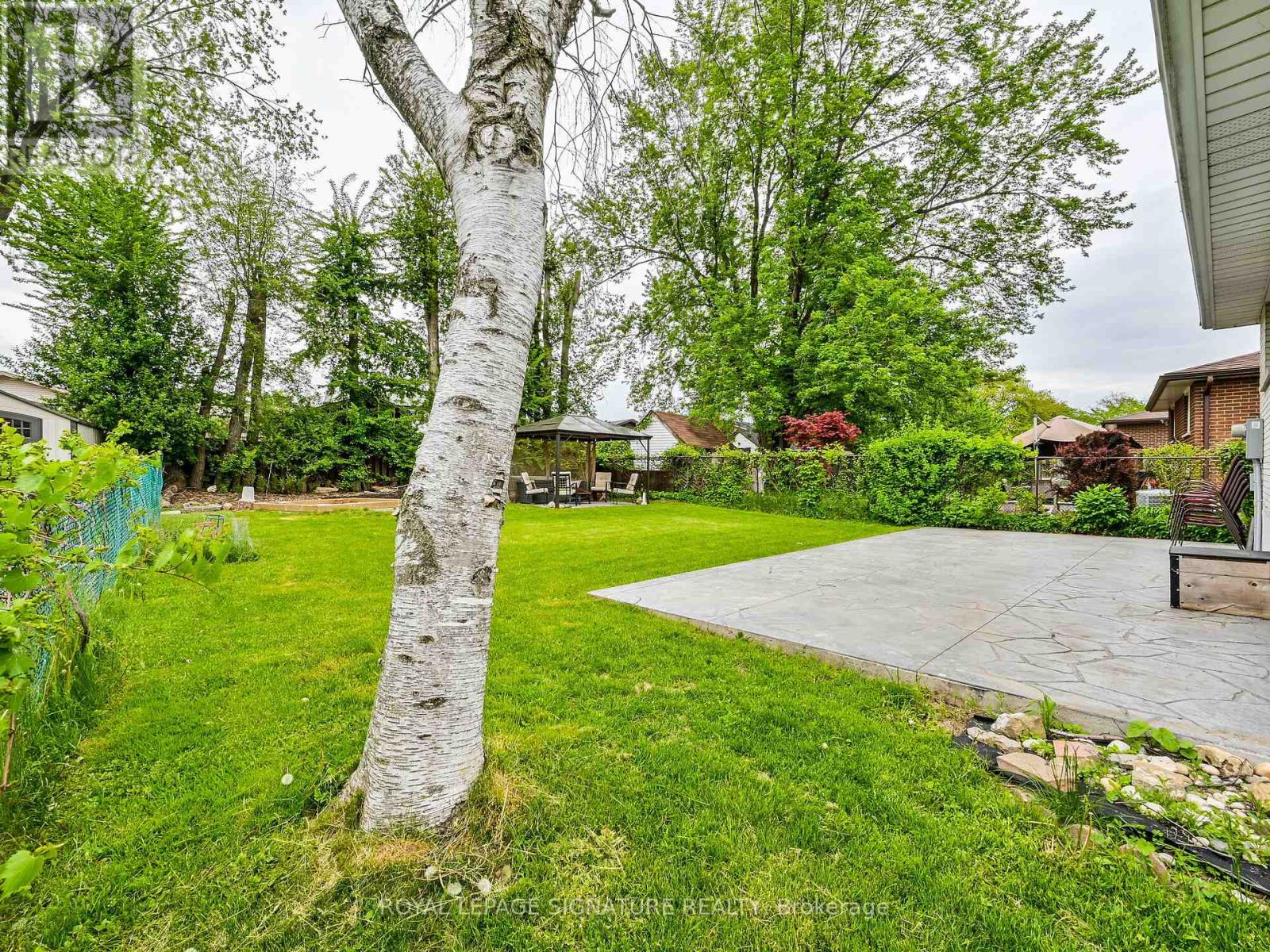 1195 Chada Avenue, Mississauga, Ontario  L5C 1P8 - Photo 37 - W12971760