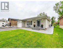 1195 CHADA AVENUE, Mississauga, Ontario