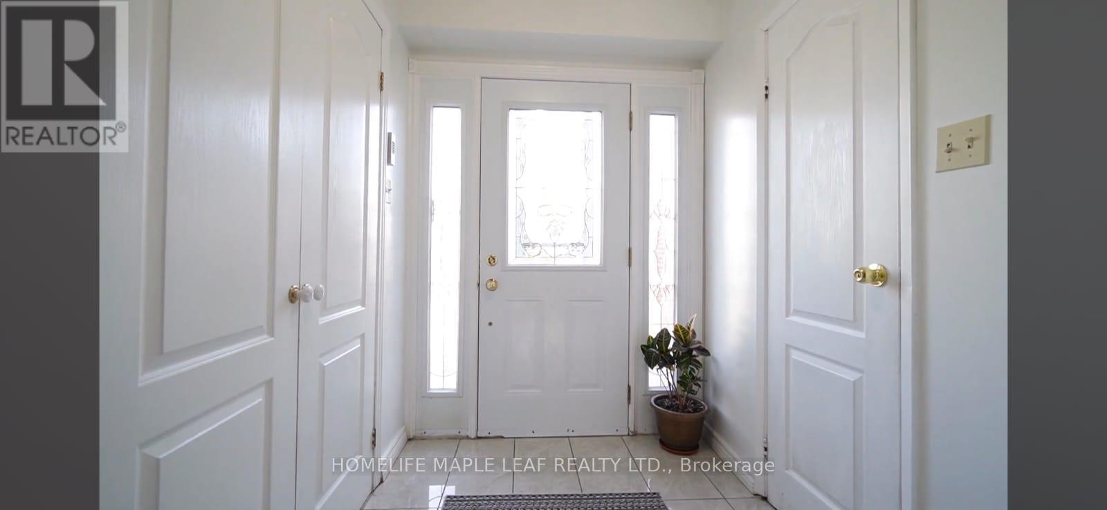 114 SKEGBY ROAD, Brampton, Ontario