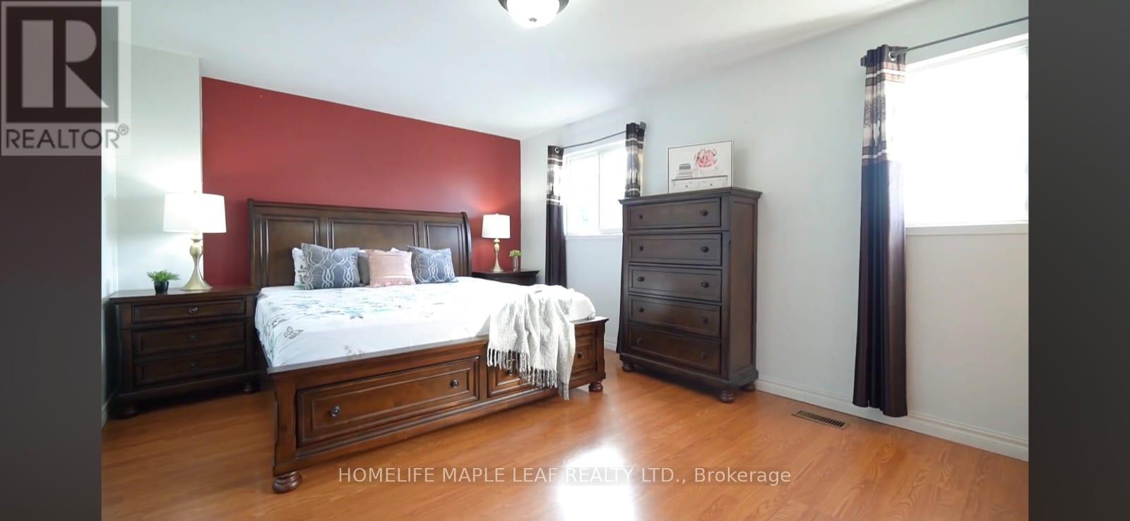 114 Skegby Road, Brampton, Ontario  L6V 2T9 - Photo 7 - W12971780