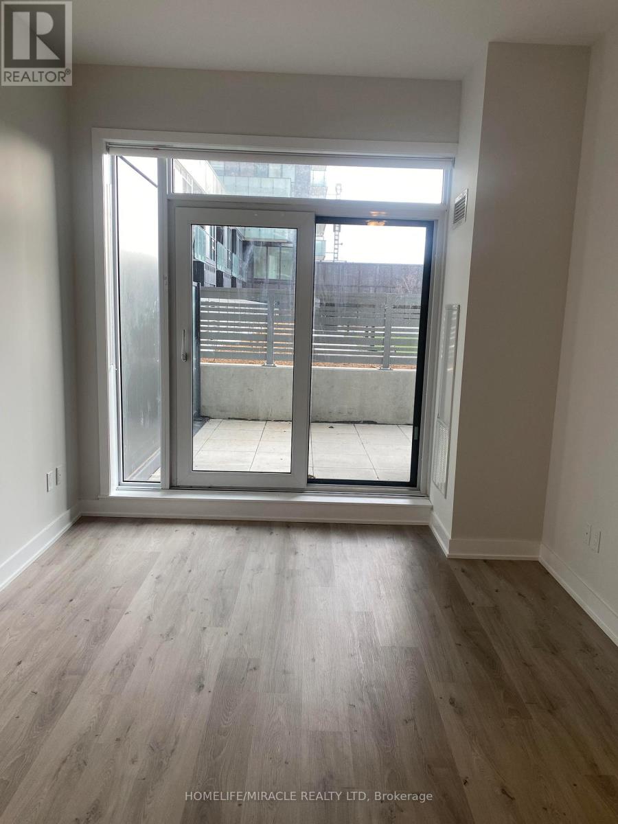 513 - 430 Square One Drive, Mississauga, Ontario  L5B 3Y1 - Photo 7 - W12971810