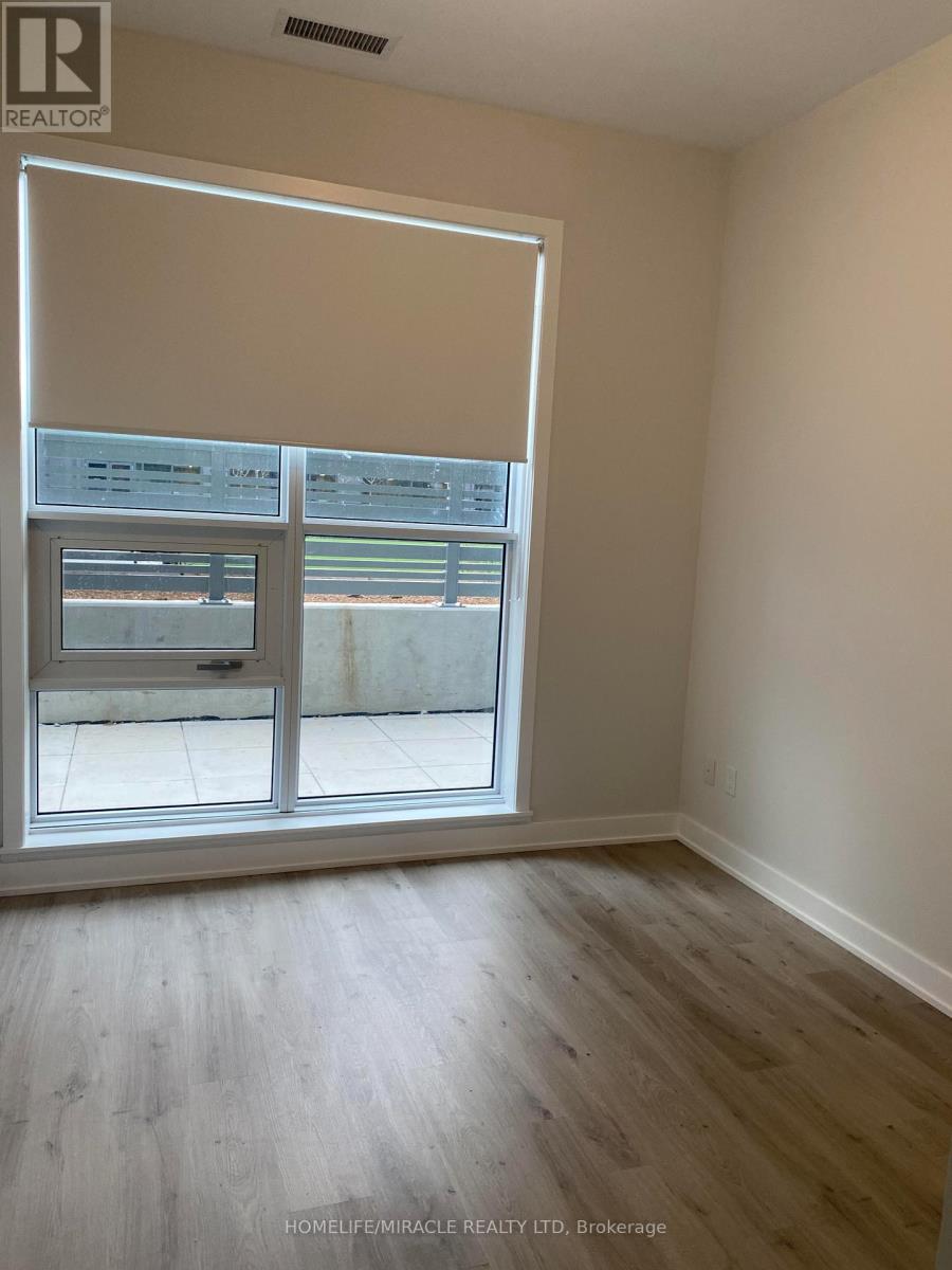 513 - 430 Square One Drive, Mississauga, Ontario  L5B 3Y1 - Photo 9 - W12971810