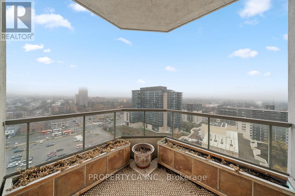 Ph11 - 75 King Street E, Mississauga, Ontario  L5A 4G5 - Photo 14 - W12971822