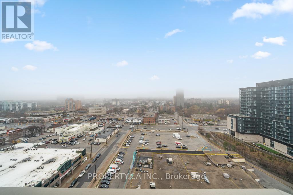 Ph11 - 75 King Street E, Mississauga, Ontario  L5A 4G5 - Photo 15 - W12971822