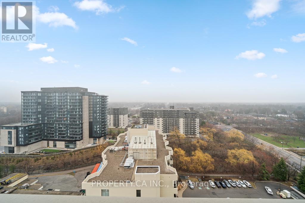 Ph11 - 75 King Street E, Mississauga, Ontario  L5A 4G5 - Photo 16 - W12971822