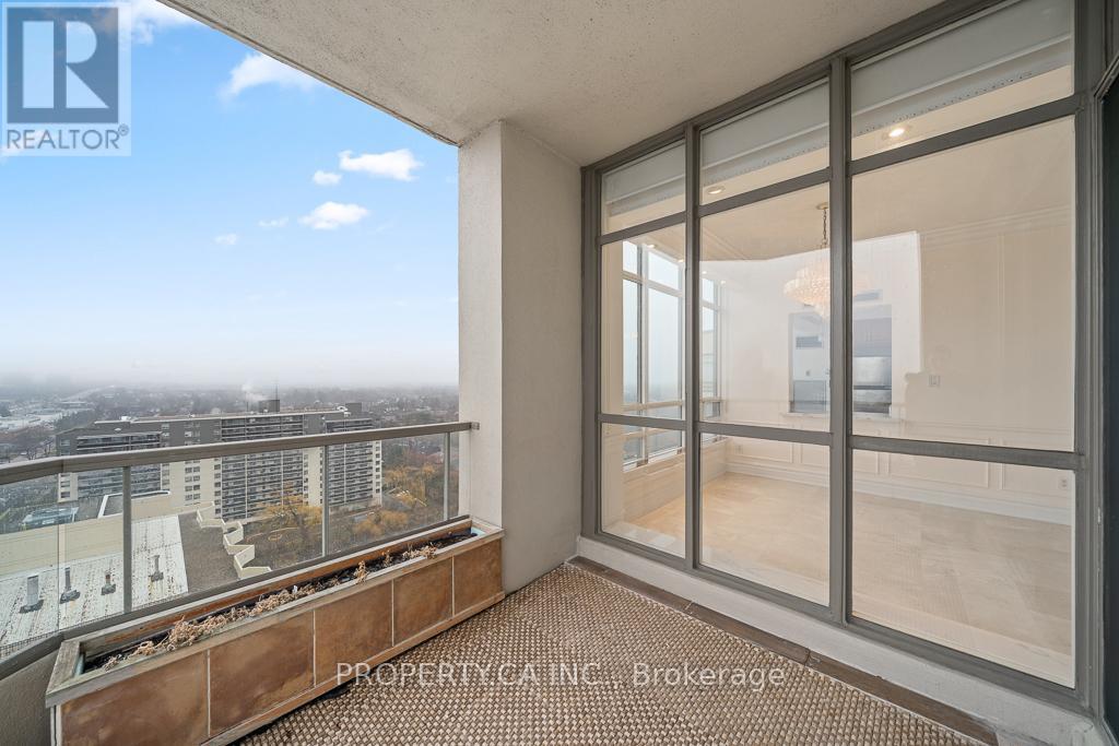 Ph11 - 75 King Street E, Mississauga, Ontario  L5A 4G5 - Photo 17 - W12971822