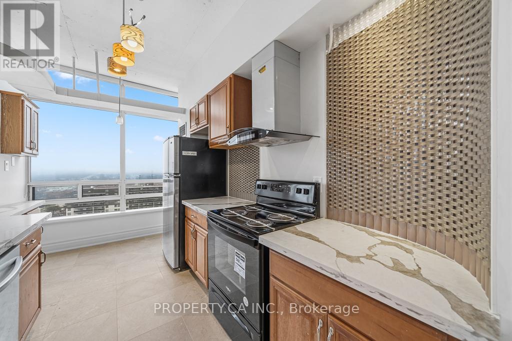 Ph11 - 75 King Street E, Mississauga, Ontario  L5A 4G5 - Photo 19 - W12971822