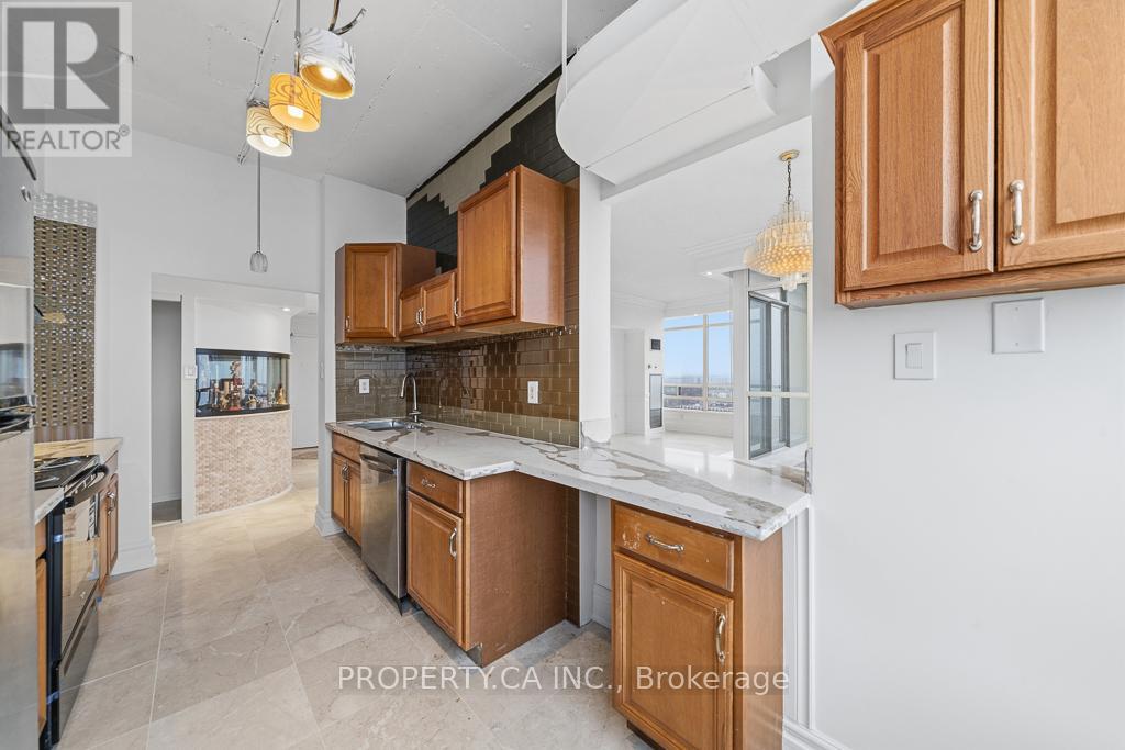 Ph11 - 75 King Street E, Mississauga, Ontario  L5A 4G5 - Photo 20 - W12971822