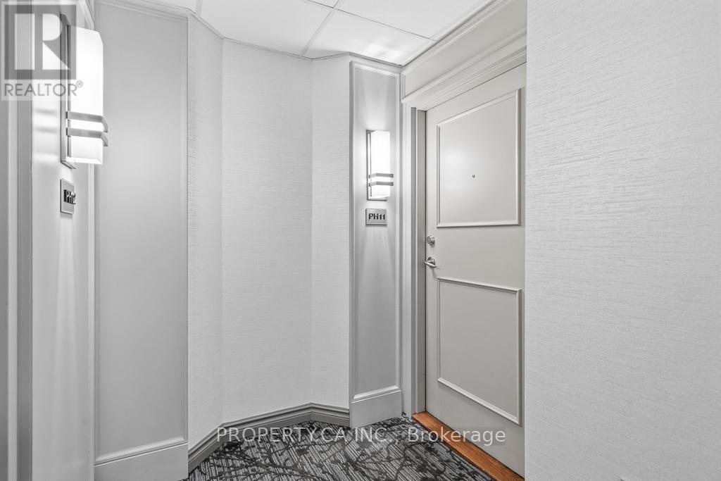 Ph11 - 75 King Street E, Mississauga, Ontario  L5A 4G5 - Photo 26 - W12971822