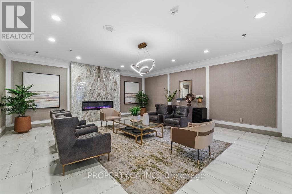 Ph11 - 75 King Street E, Mississauga, Ontario  L5A 4G5 - Photo 27 - W12971822