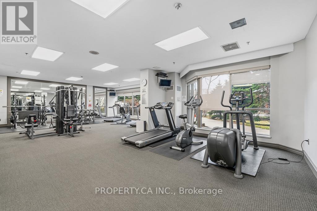 Ph11 - 75 King Street E, Mississauga, Ontario  L5A 4G5 - Photo 28 - W12971822