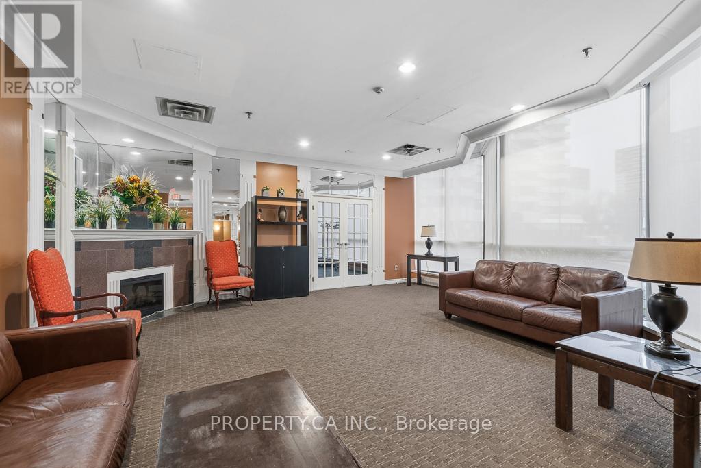 Ph11 - 75 King Street E, Mississauga, Ontario  L5A 4G5 - Photo 29 - W12971822