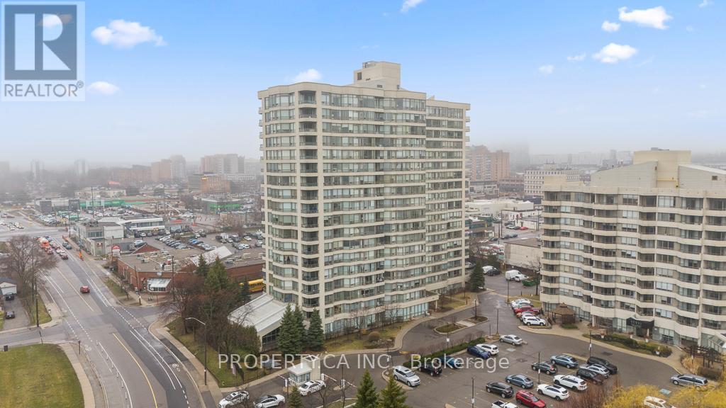 Ph11 - 75 King Street E, Mississauga, Ontario  L5A 4G5 - Photo 32 - W12971822