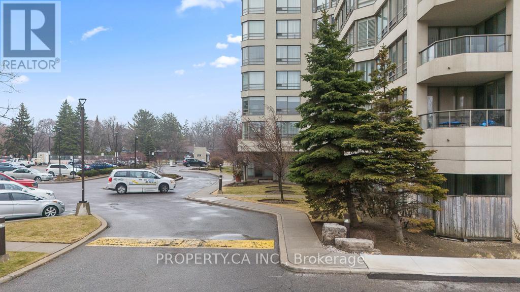 Ph11 - 75 King Street E, Mississauga, Ontario  L5A 4G5 - Photo 33 - W12971822