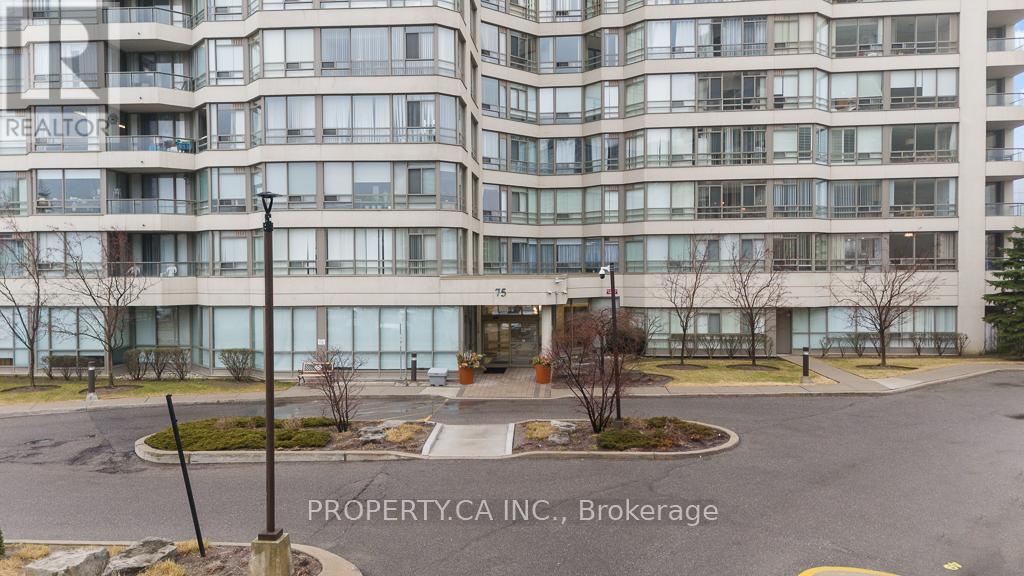 Ph11 - 75 King Street E, Mississauga, Ontario  L5A 4G5 - Photo 34 - W12971822
