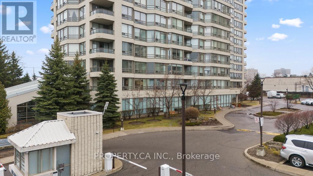Ph11 - 75 King Street E, Mississauga, Ontario  L5A 4G5 - Photo 35 - W12971822