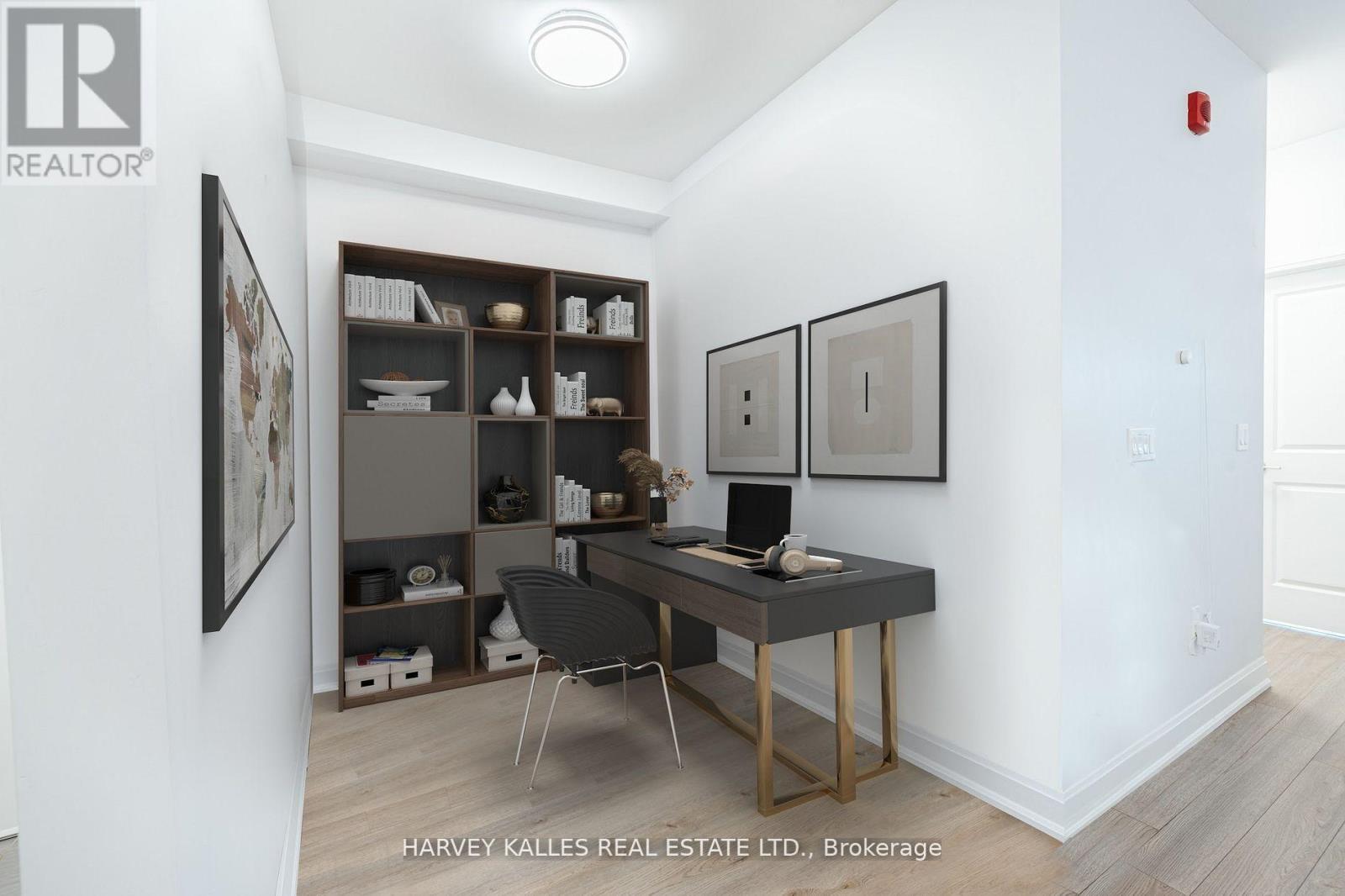 227 - 216 Oak Park Boulevard, Oakville, Ontario  L6H 0K3 - Photo 13 - W12971846