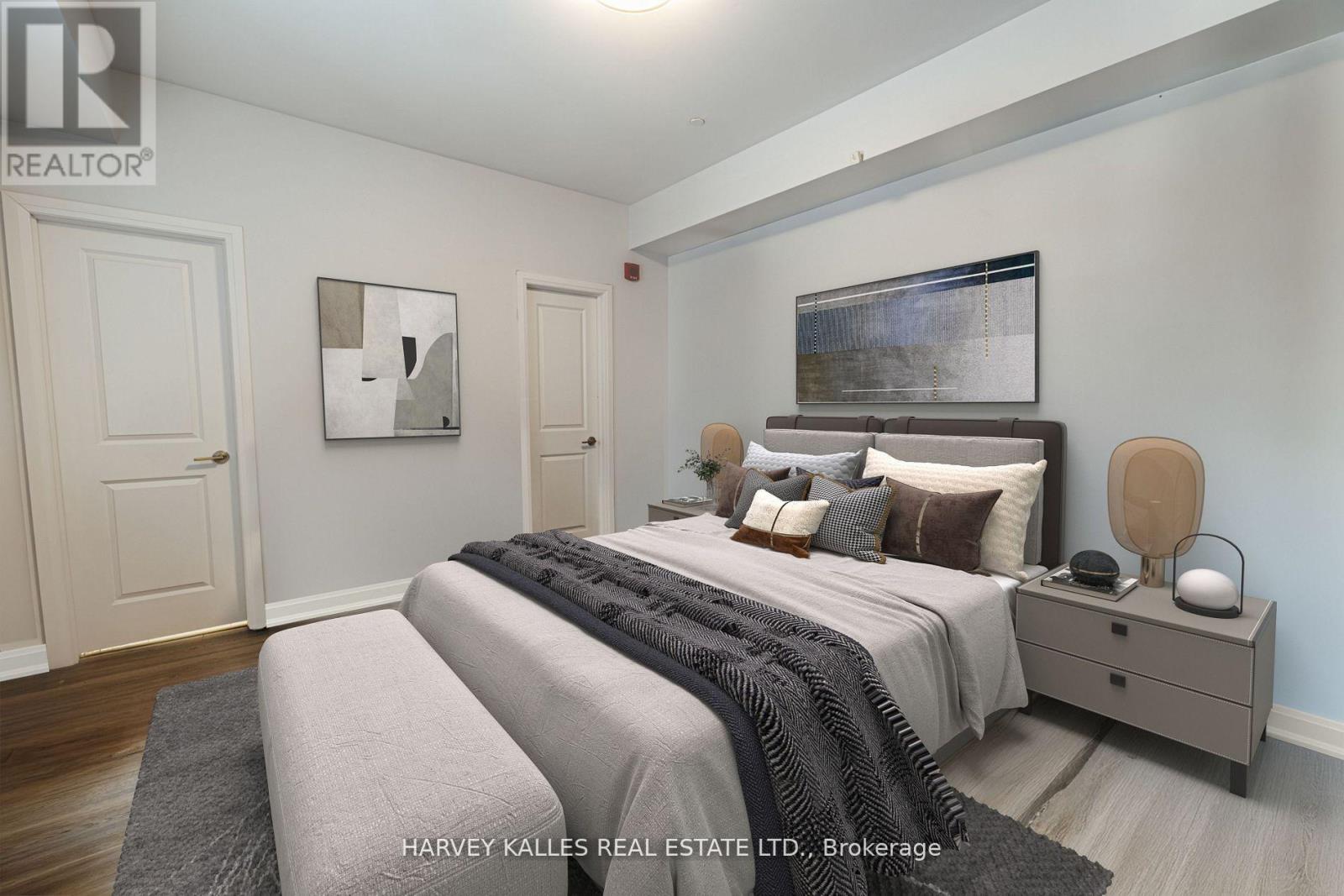 227 - 216 Oak Park Boulevard, Oakville, Ontario  L6H 0K3 - Photo 15 - W12971846