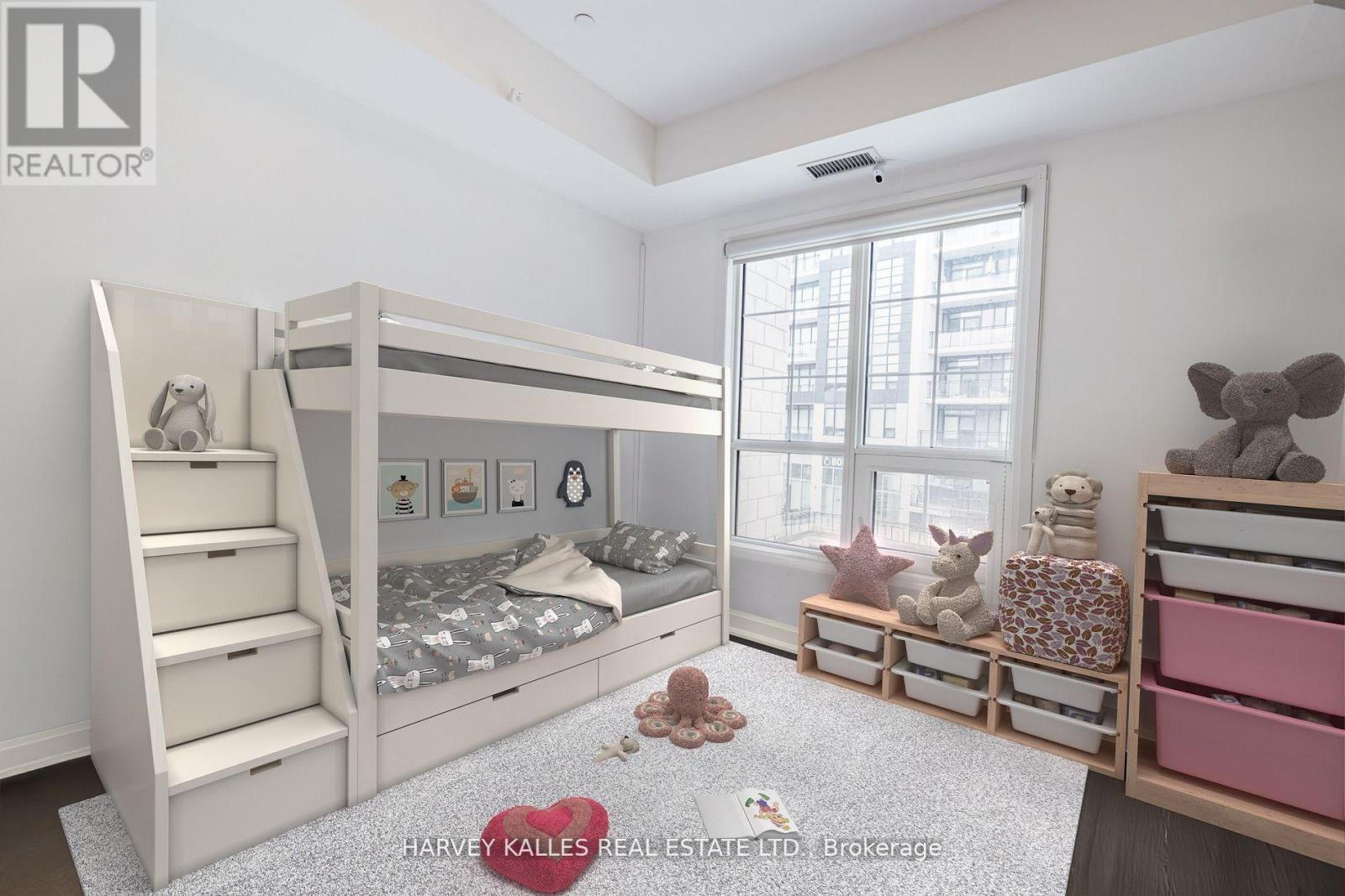 227 - 216 Oak Park Boulevard, Oakville, Ontario  L6H 0K3 - Photo 23 - W12971846