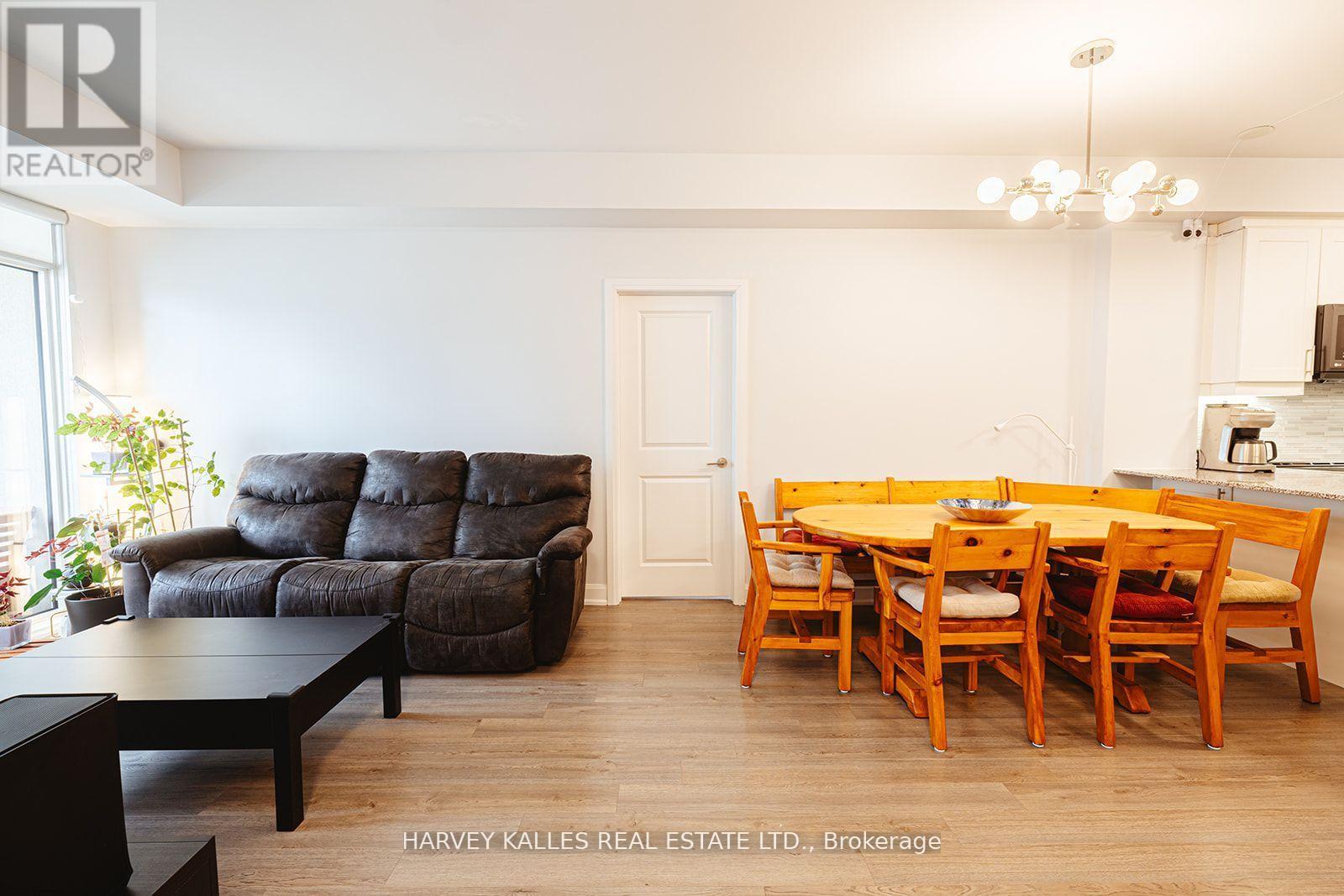 227 - 216 Oak Park Boulevard, Oakville, Ontario  L6H 0K3 - Photo 28 - W12971846