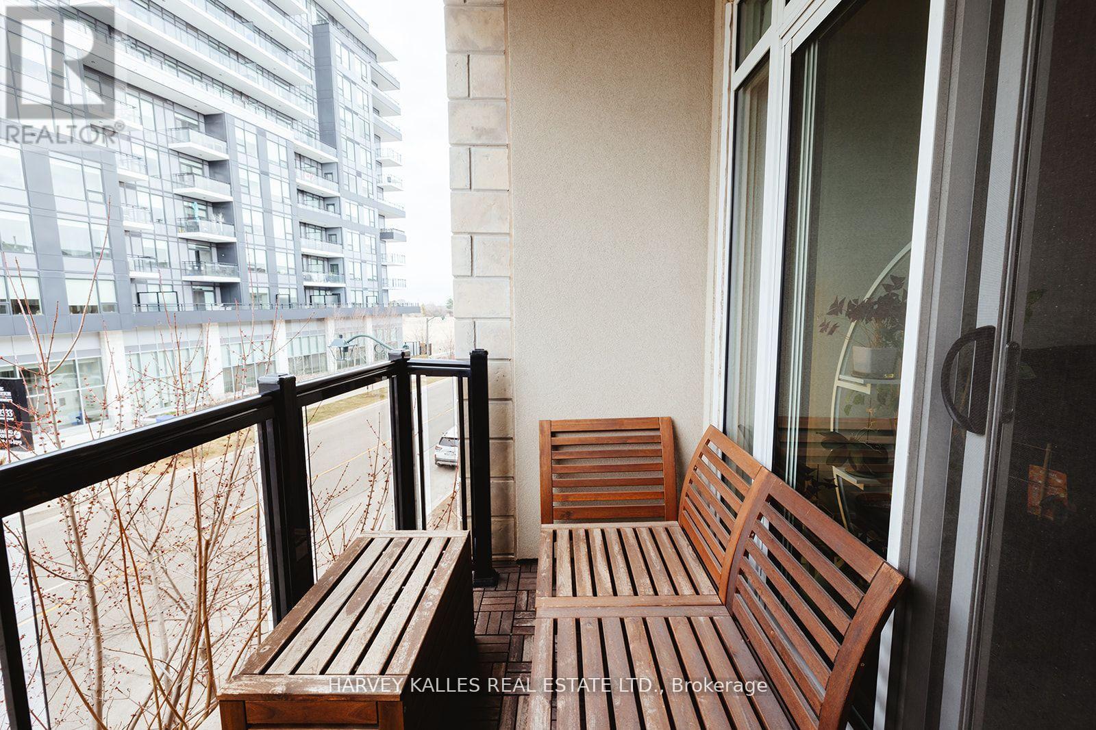 227 - 216 Oak Park Boulevard, Oakville, Ontario  L6H 0K3 - Photo 40 - W12971846