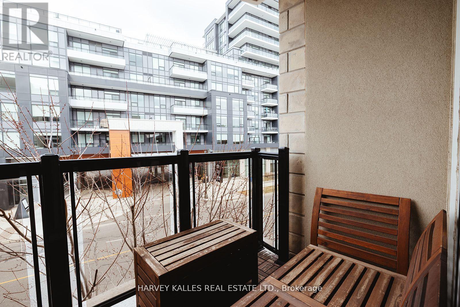 227 - 216 Oak Park Boulevard, Oakville, Ontario  L6H 0K3 - Photo 42 - W12971846