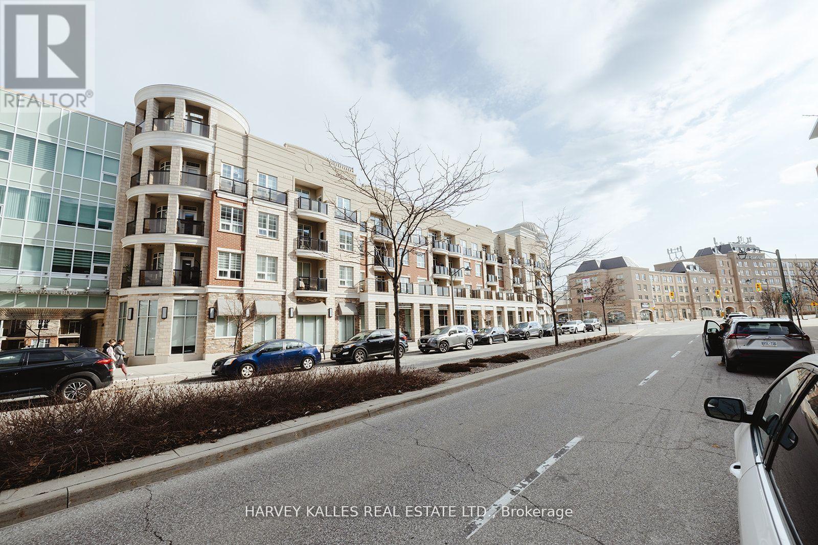 227 - 216 Oak Park Boulevard, Oakville, Ontario  L6H 0K3 - Photo 47 - W12971846