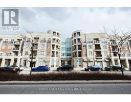 227 - 216 OAK PARK BOULEVARD, Oakville, Ontario