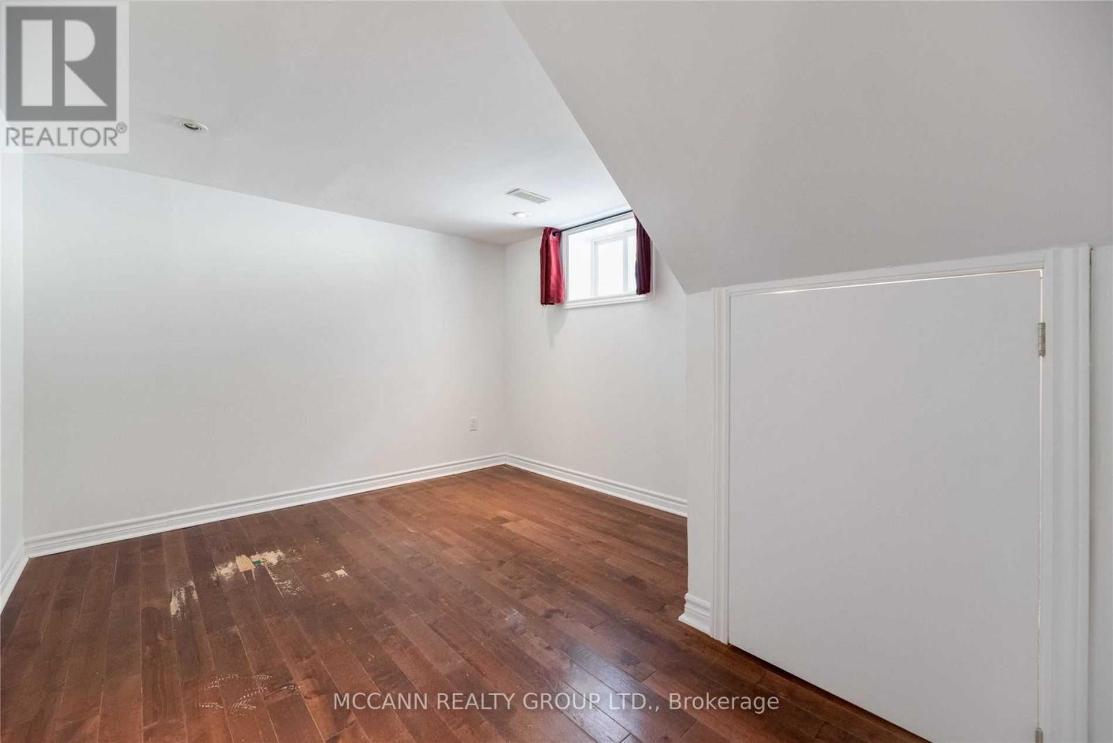 Basement - 114 Belgravia Avenue, Toronto, Ontario  M6E 2M5 - Photo 10 - W12971856