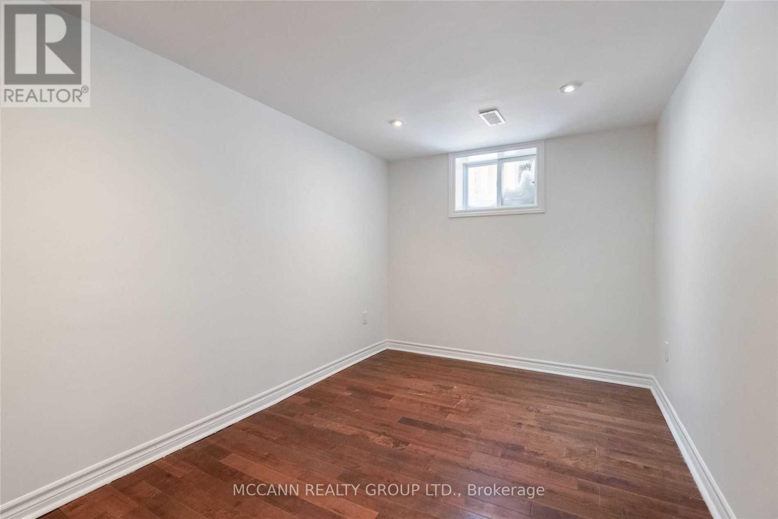 Basement - 114 Belgravia Avenue, Toronto, Ontario  M6E 2M5 - Photo 12 - W12971856