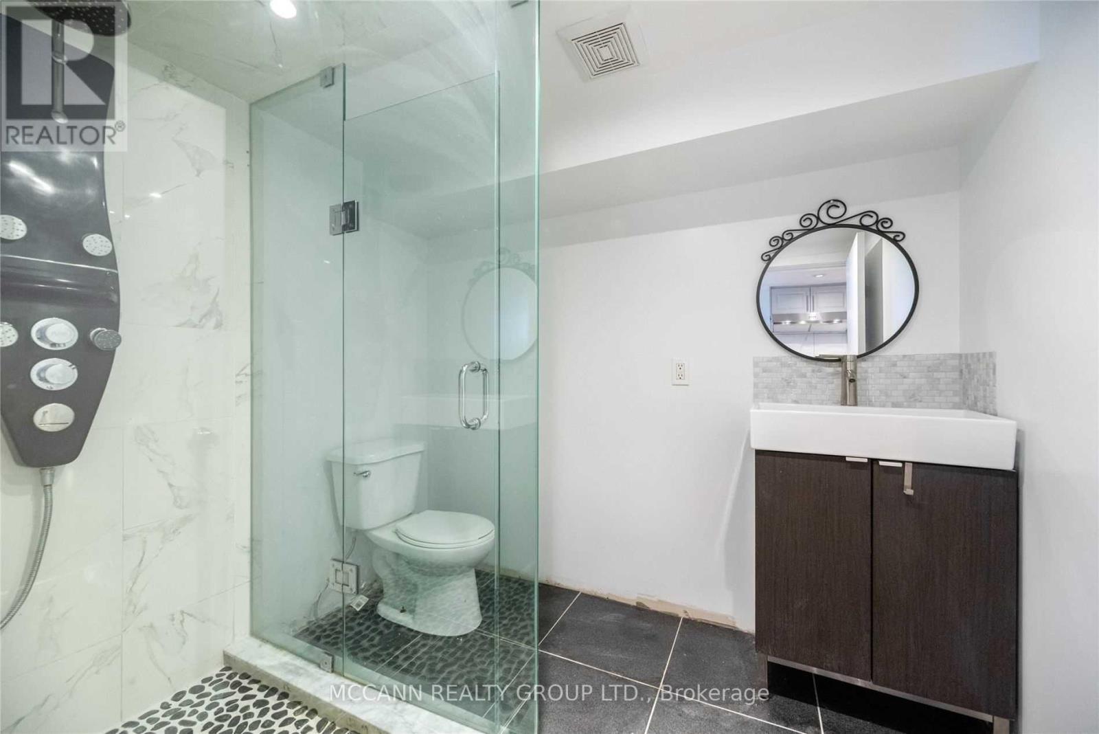 Basement - 114 Belgravia Avenue, Toronto, Ontario  M6E 2M5 - Photo 13 - W12971856